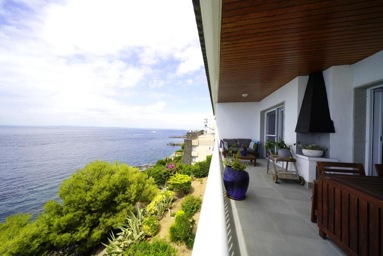 Las Rocas - Casa Diaz Roses Exterior foto