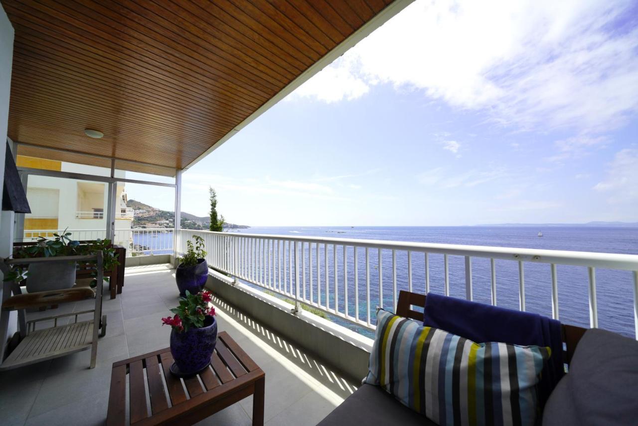 Las Rocas - Casa Diaz Roses Exterior foto